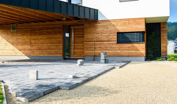 Best Interlocking Driveway Pavers  in Mianna, AR