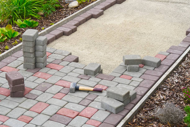 Reasons to Select Us for Your Driveway Paving Requirements in Marianna, AR