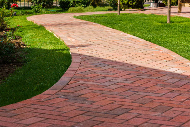 Best Affordable Driveway Pavers  in Mianna, AR