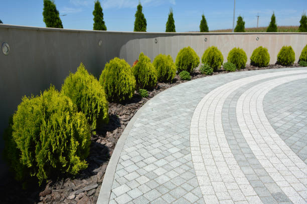 Best Driveway Pavers Installation  in Mianna, AR
