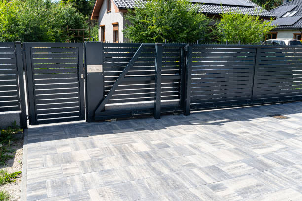 Decorative Driveway Pavers in Marianna, AR