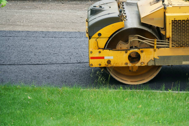 Best Driveway Repair Near Me  in Mianna, AR