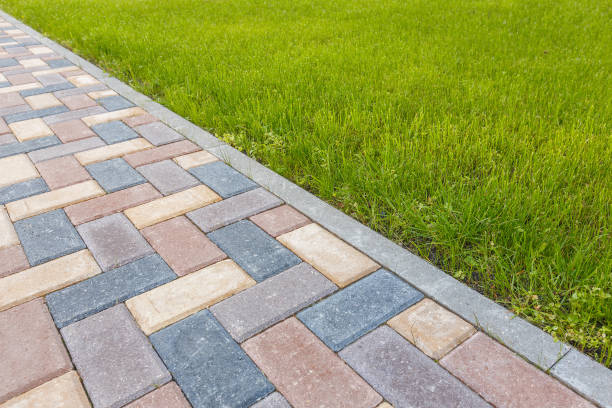 Best Commercial Driveway Pavers  in Mianna, AR